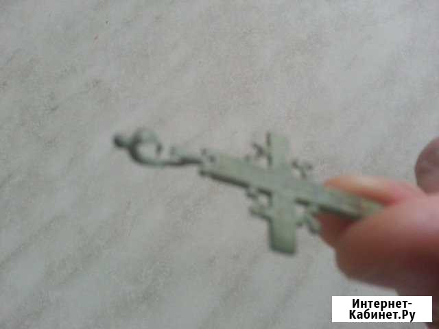 Допотопный Солярный Знак Цибанобалка - изображение 1