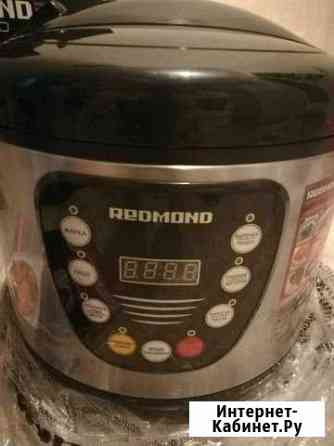 Мультиварка новая Челябинск