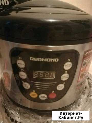 Мультиварка новая Челябинск - изображение 1