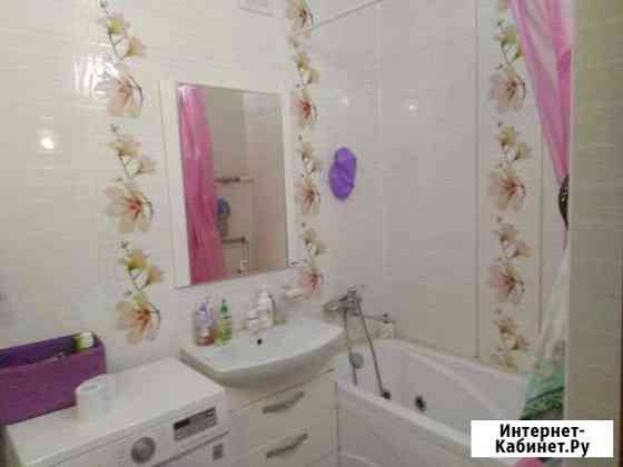 2-к квартира, 63 кв.м., 2/3 эт. Губкин