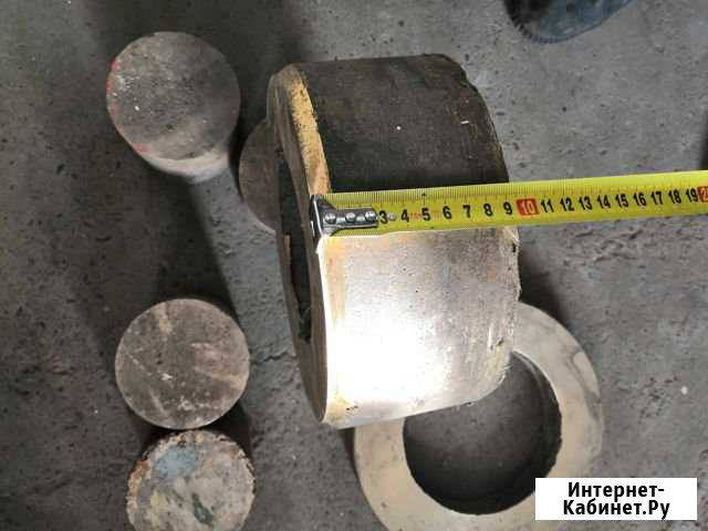 Бронза Комсомольск-на-Амуре - изображение 1