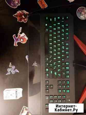 Razer Deathstalker Саратов