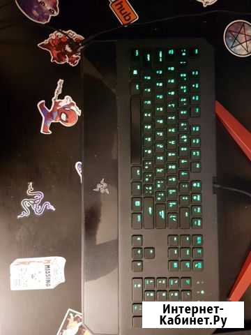 Razer Deathstalker Саратов - изображение 1