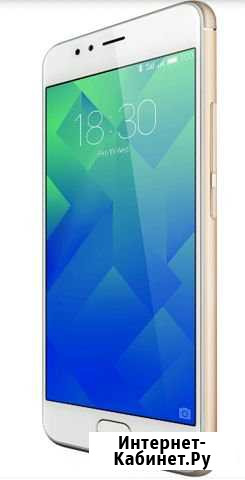 Смартфон meizu m5s Брянск - изображение 1