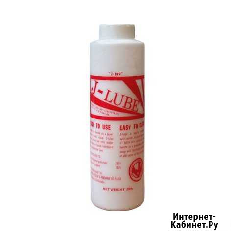J-lube J lube джей луб лубрикант смазка Чехов - изображение 1