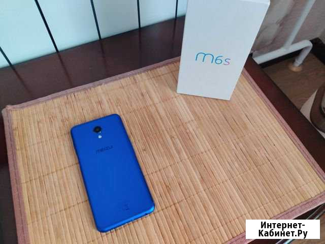 Meizu M6s Кемерово - изображение 1