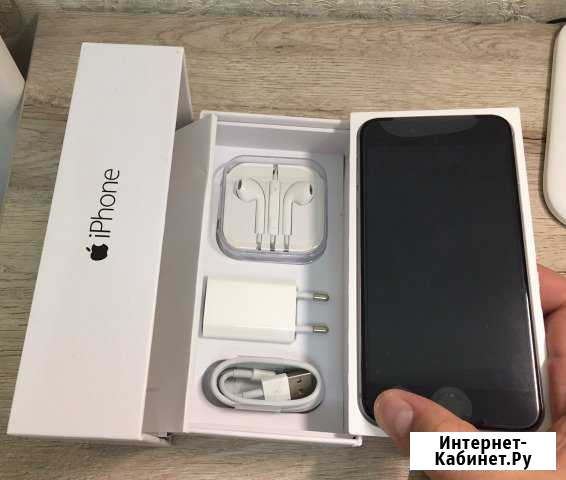 iPhone 6 plus Волгодонск - изображение 1