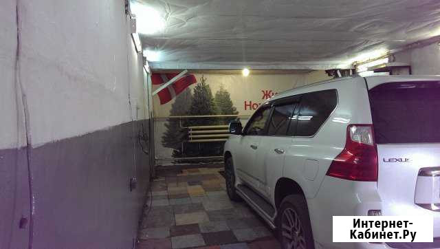 Гараж Новокузнецк - изображение 1