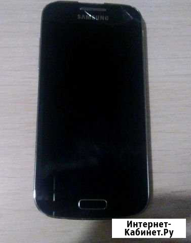 SAMSUNG Galaxy s 4 mini Санкт-Петербург - изображение 1