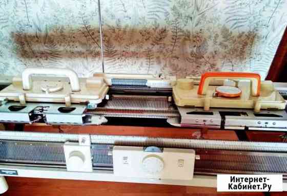 Вязальная машина Silver Reed SK-280/SRP-60N Иркутск