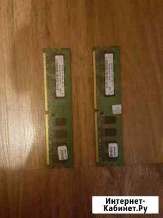 Оперативная память DDR2 Звенигород