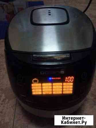 Мультиварка Сочи