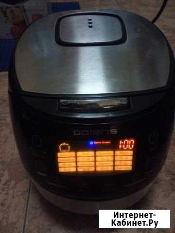 Мультиварка Сочи - изображение 1