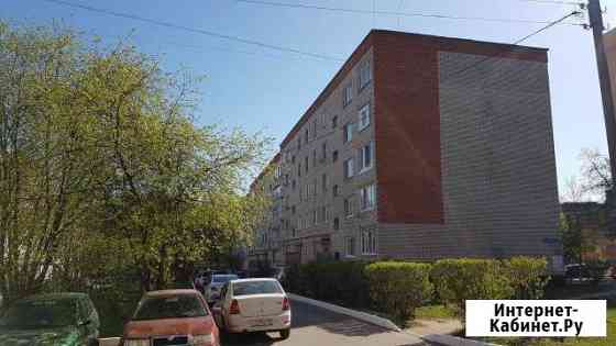 1-к квартира, 33 кв.м., 4/5 эт. Ступино