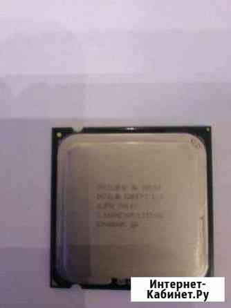 Процессор Intel Cpu dual core 2 Duo Cpu E8500 3.16 Озерск