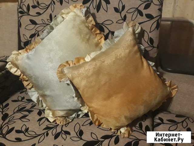 Подушки новые Евпатория - изображение 1