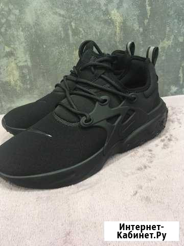 Кроссовки Nike presto Хабаровск - изображение 1