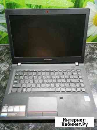 Новый Lenovo 133 E31-80 Core i3 Ленинск-Кузнецкий