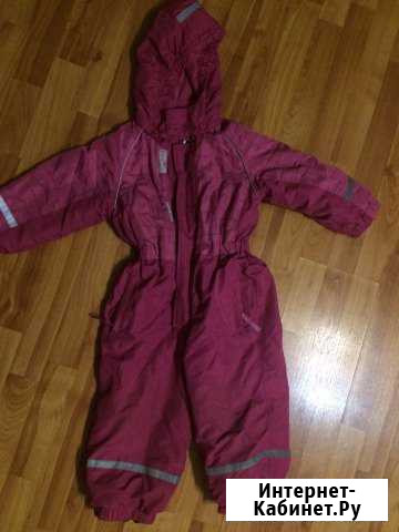 Комбенизон 98р Петрозаводск - изображение 1