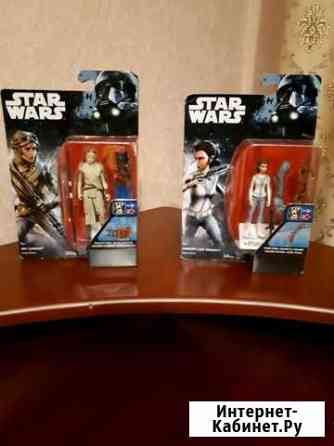Фигурки Star Wars Георгиевск
