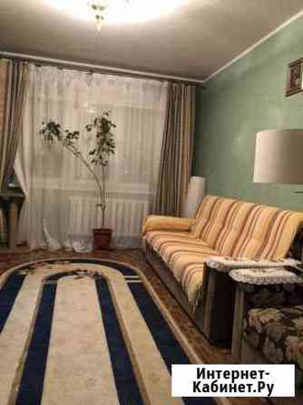Комната 18.5 кв.м. в 1-к, 8/9 эт. Набережные Челны