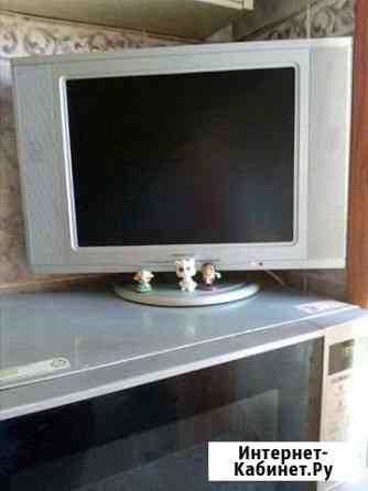 Телевизоржк Петропавловск-Камчатский