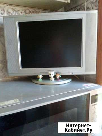 Телевизоржк Петропавловск-Камчатский - изображение 1