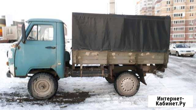УАЗ 3303 1996г Ростов-на-Дону - изображение 1