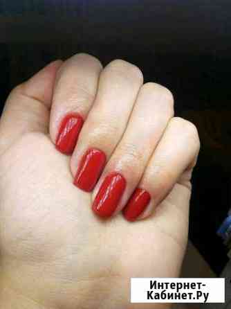 Красивые ручки и ножки Астрахань