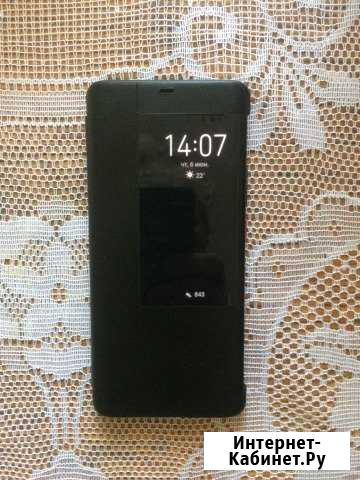Huawei Mate 20 Pro 6/128Gb Нижний Новгород - изображение 1