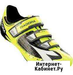 Ботинки Diadora Trivex SPD-SL Тверь