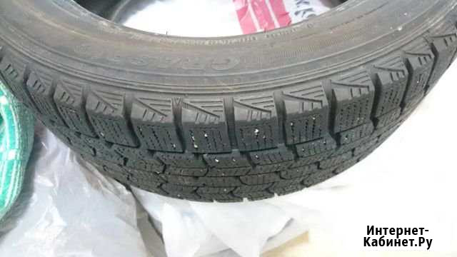 Шины Пежо 3008 225/50r17 Дубна - изображение 1