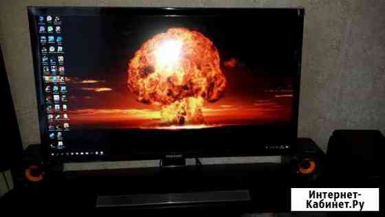 Монитор игровой SAMSUNG U28E590D Новокузнецк