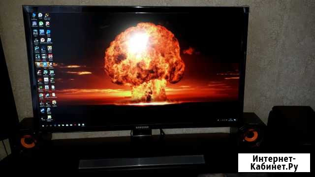 Монитор игровой SAMSUNG U28E590D Новокузнецк - изображение 1