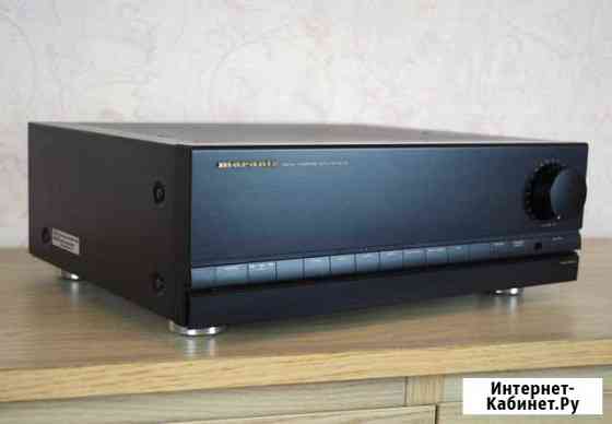 Усилитель Marantz PM-75 Развилка