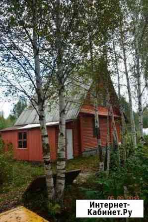 Дача 90 кв.м. на участке 11 сот. Екатеринбург