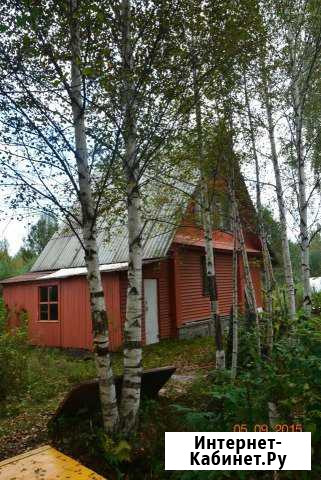 Дача 90 кв.м. на участке 11 сот. Екатеринбург - изображение 1