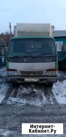 Isuzu elf Ачинск - изображение 1