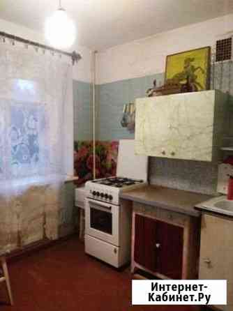 1-к квартира, 30 кв.м., 4/5 эт. Архангельск