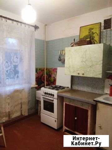 1-к квартира, 30 кв.м., 4/5 эт. Архангельск - изображение 1