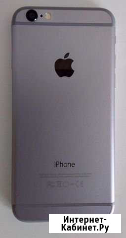 Продам iPhone 6 Улан-Удэ - изображение 1