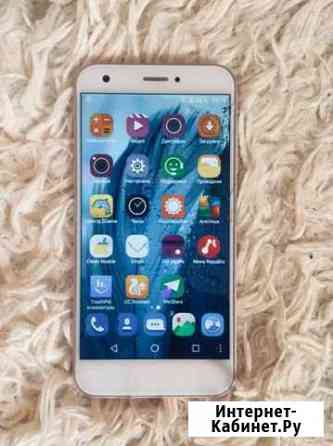 ZTE Владимир