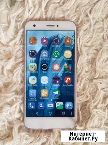 ZTE Владимир - изображение 1