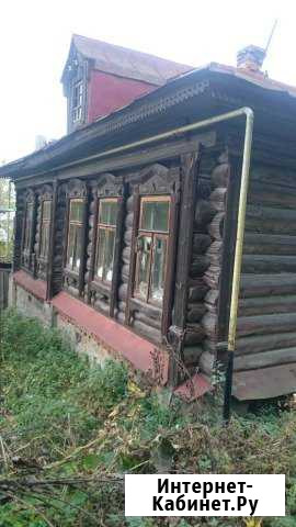 Дом 143 кв.м. на участке 10 сот. Шуя - изображение 1