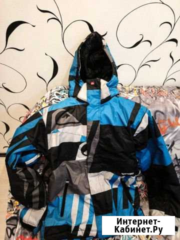Quiksilver Тихвин - изображение 1
