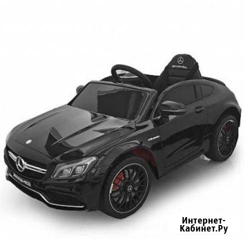 Электромобиль детский Казань - изображение 1