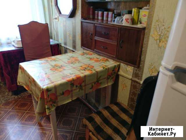 Комната 14 кв.м. в 1-к, 1/2 эт. Воронеж - изображение 1