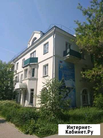 3-к квартира, 66 кв.м., 3/3 эт. Нижний Новгород - изображение 1