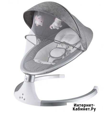 Детские качели, кресло-качалка Улан-Удэ - изображение 1