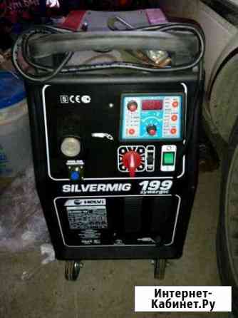 Сварочный аппарат полуавтомат Петропавловск-Камчатский